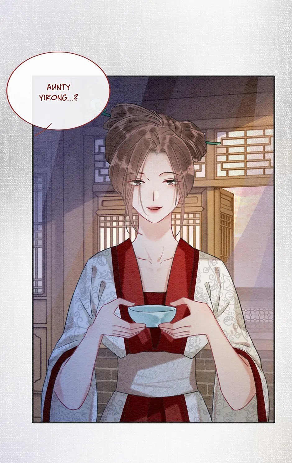 The Girl of the Black Lotus chapter 80 - page 4