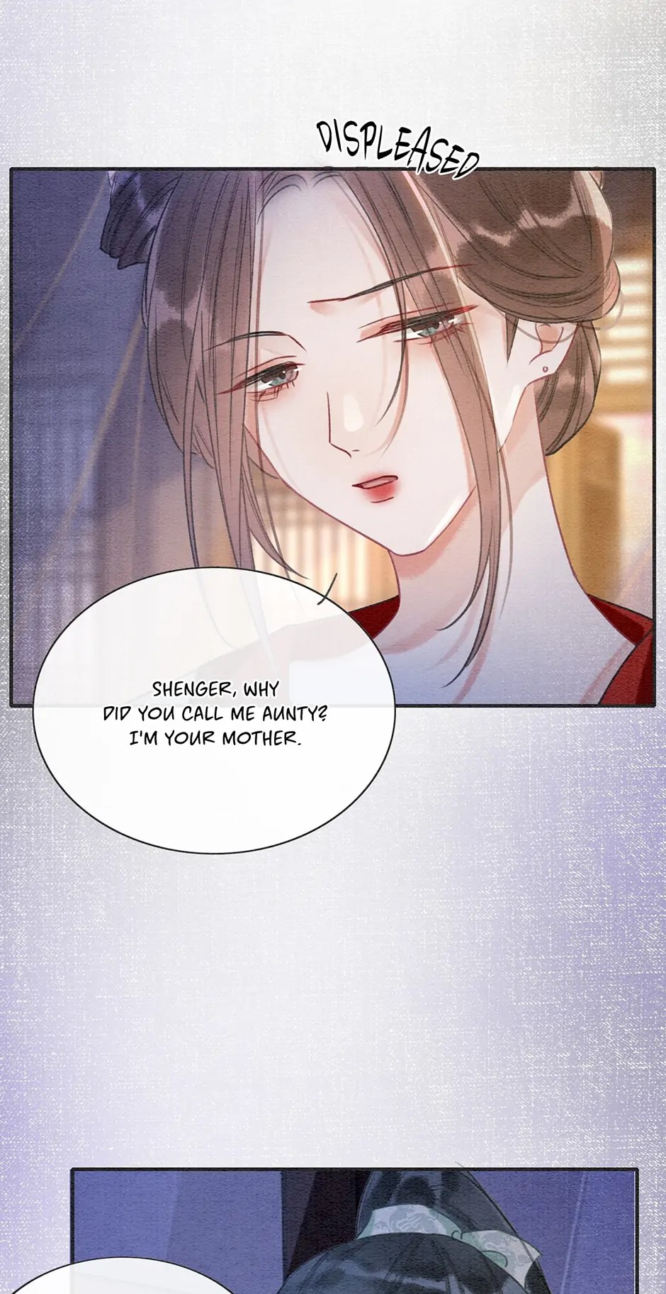 The Girl of the Black Lotus chapter 80 - page 5