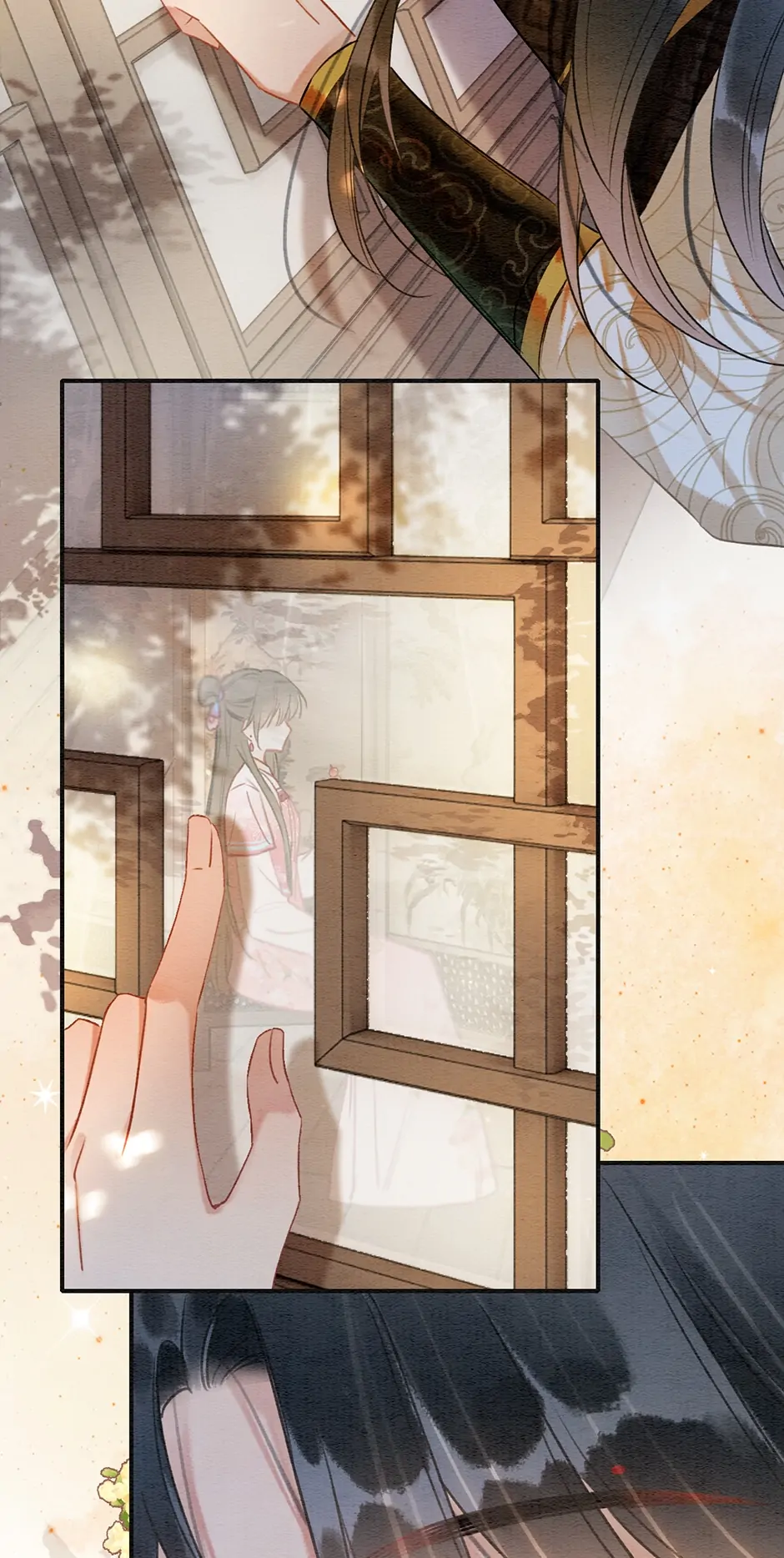 The Girl of the Black Lotus Chapter 123 - page 15