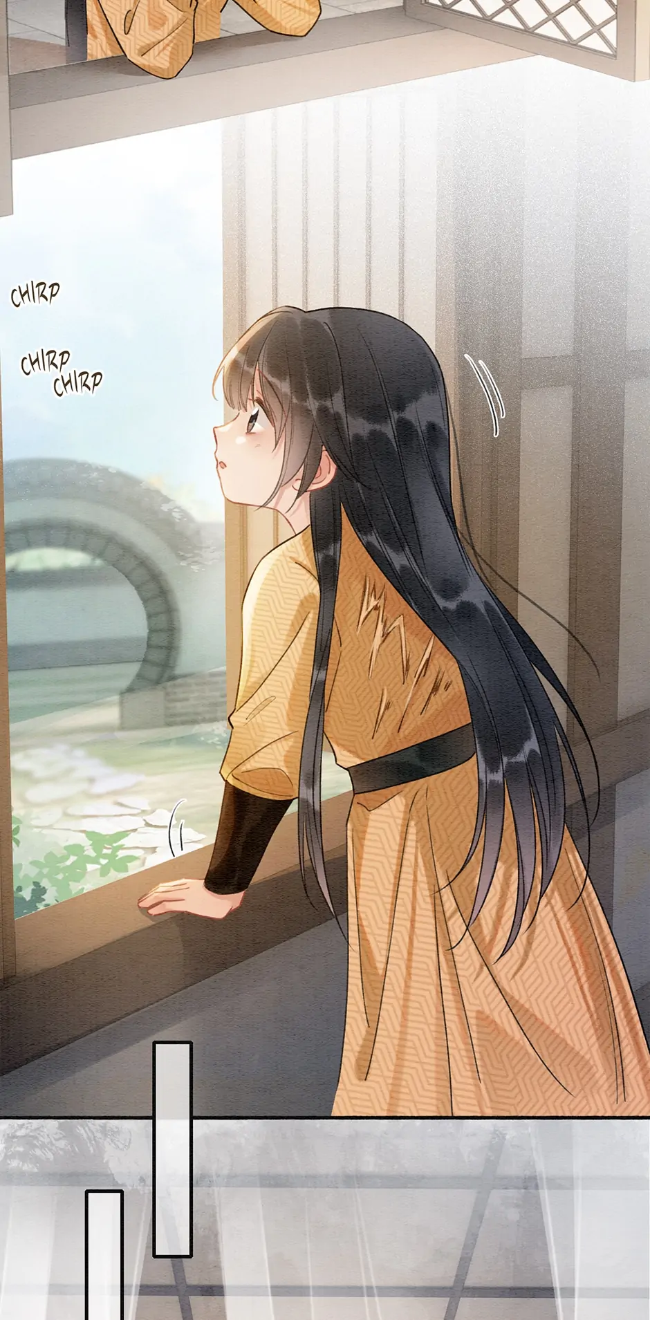 The Girl of the Black Lotus Chapter 122 - page 12