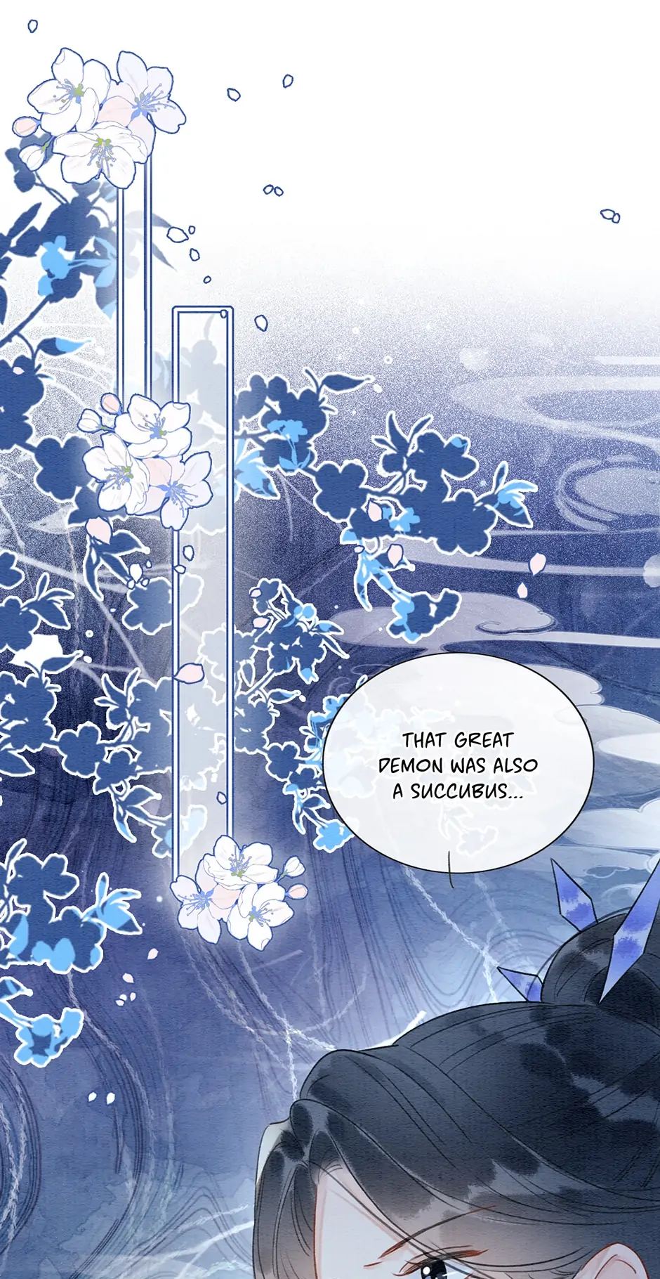 The Girl of the Black Lotus Chapter 122 - page 2