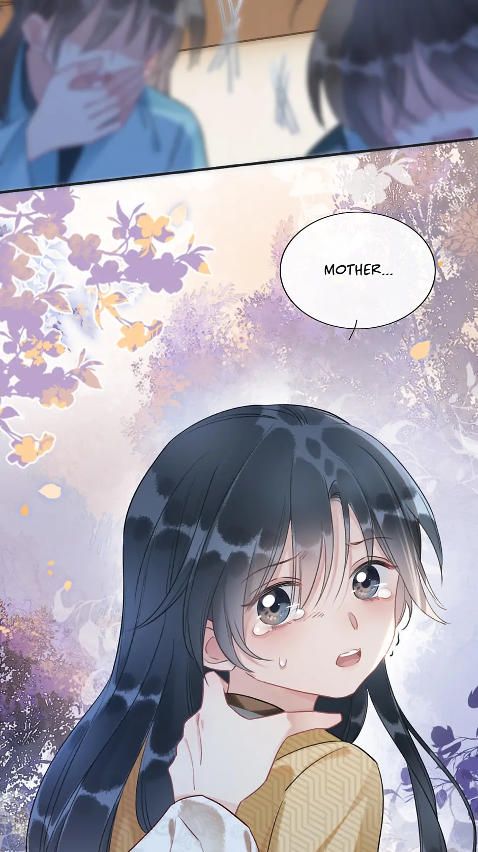 The Girl of the Black Lotus Chapter 122 - page 21