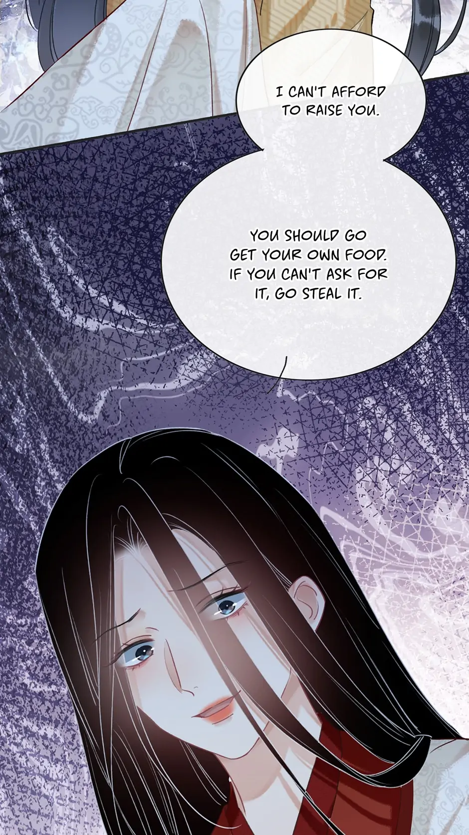 The Girl of the Black Lotus Chapter 122 - page 22