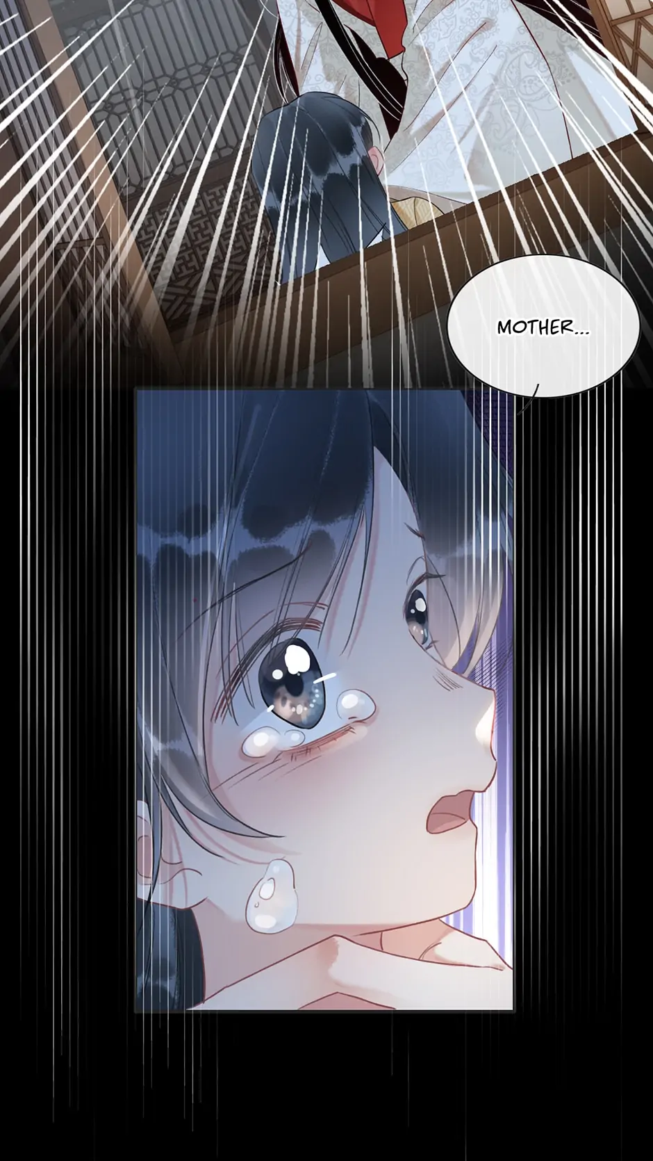 The Girl of the Black Lotus Chapter 122 - page 25