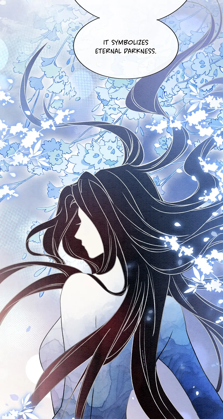 The Girl of the Black Lotus Chapter 122 - page 46