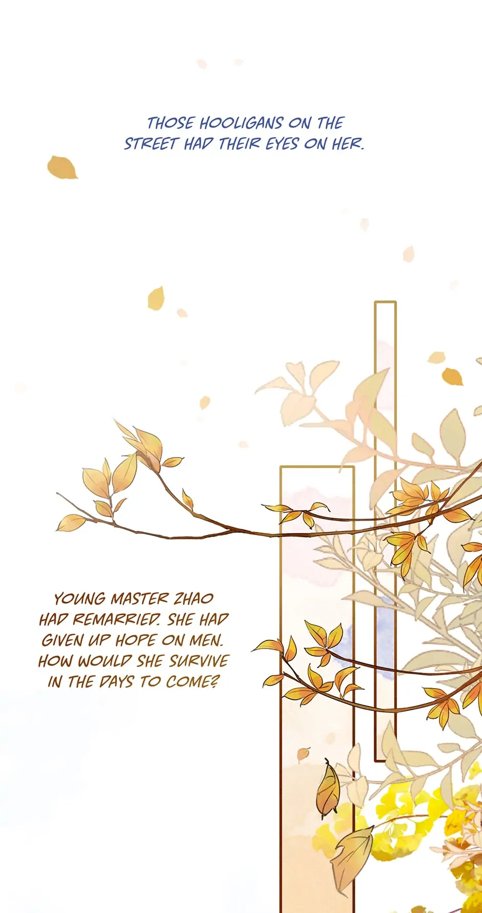 The Girl of the Black Lotus Chapter 121 - page 18