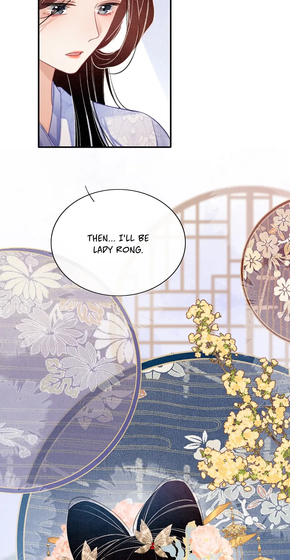 The Girl of the Black Lotus Chapter 121 - page 26