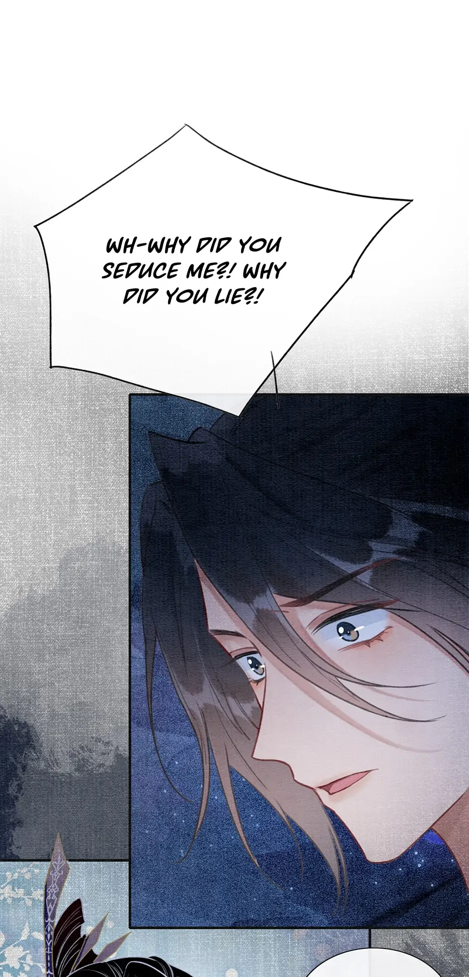 The Girl of the Black Lotus Chapter 121 - page 47