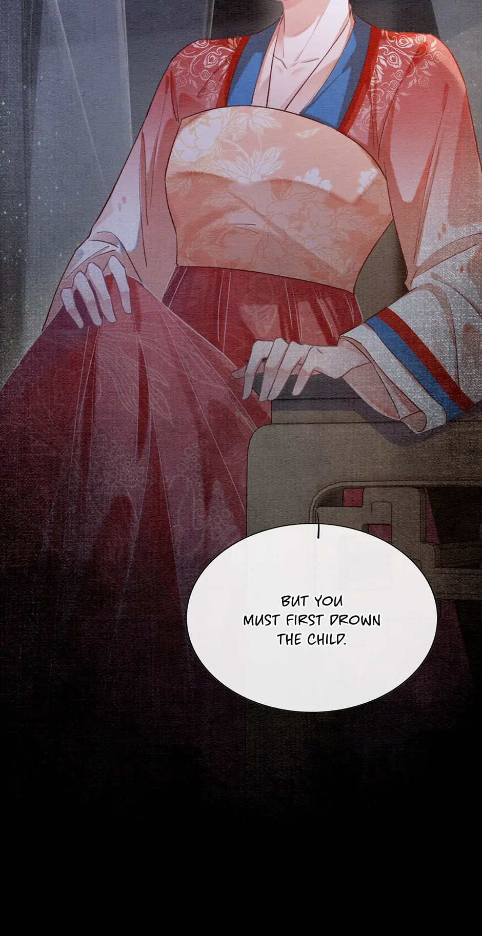 The Girl of the Black Lotus Chapter 121 - page 7