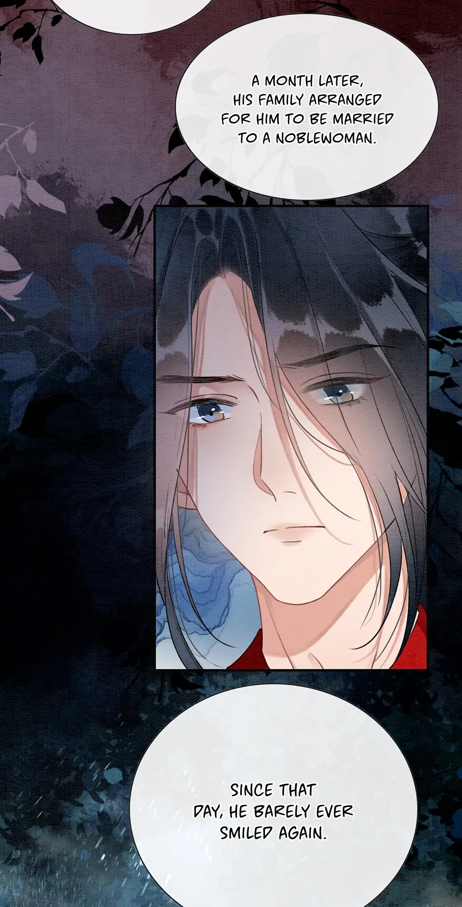The Girl of the Black Lotus Chapter 120 - page 18