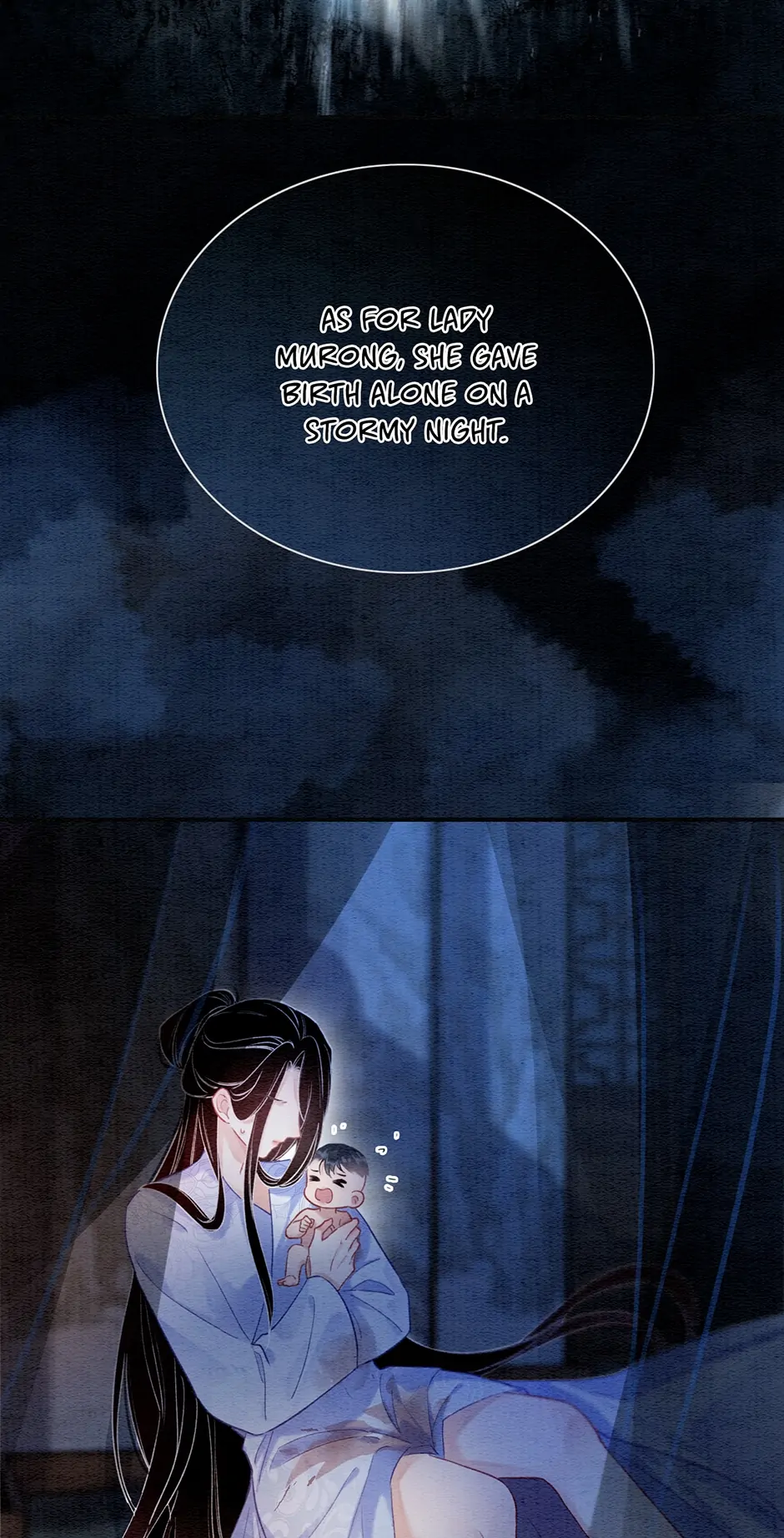 The Girl of the Black Lotus Chapter 120 - page 20