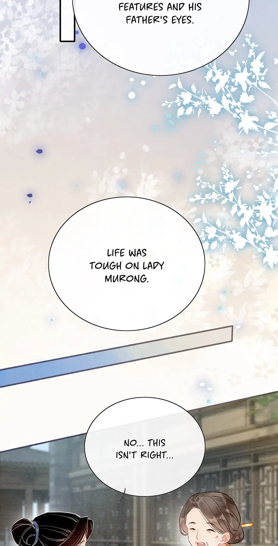The Girl of the Black Lotus Chapter 120 - page 22