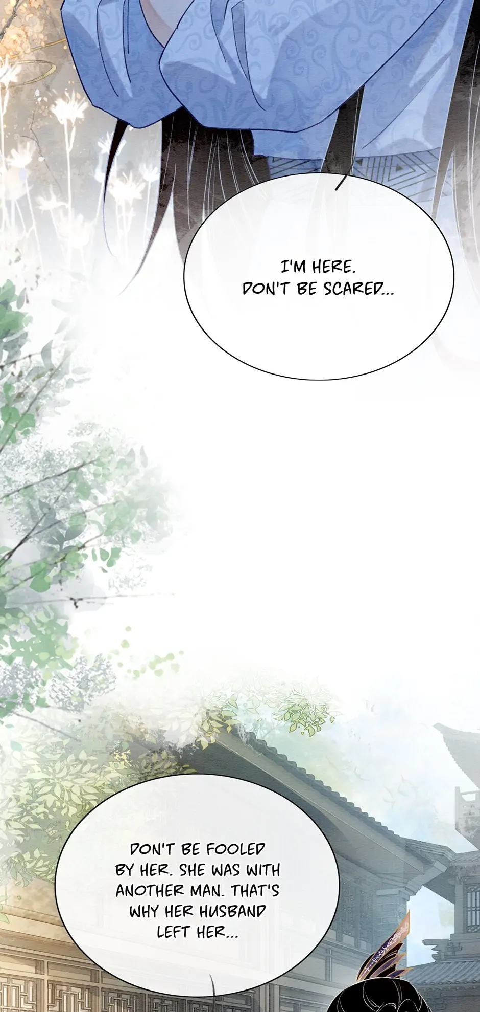 The Girl of the Black Lotus Chapter 120 - page 32