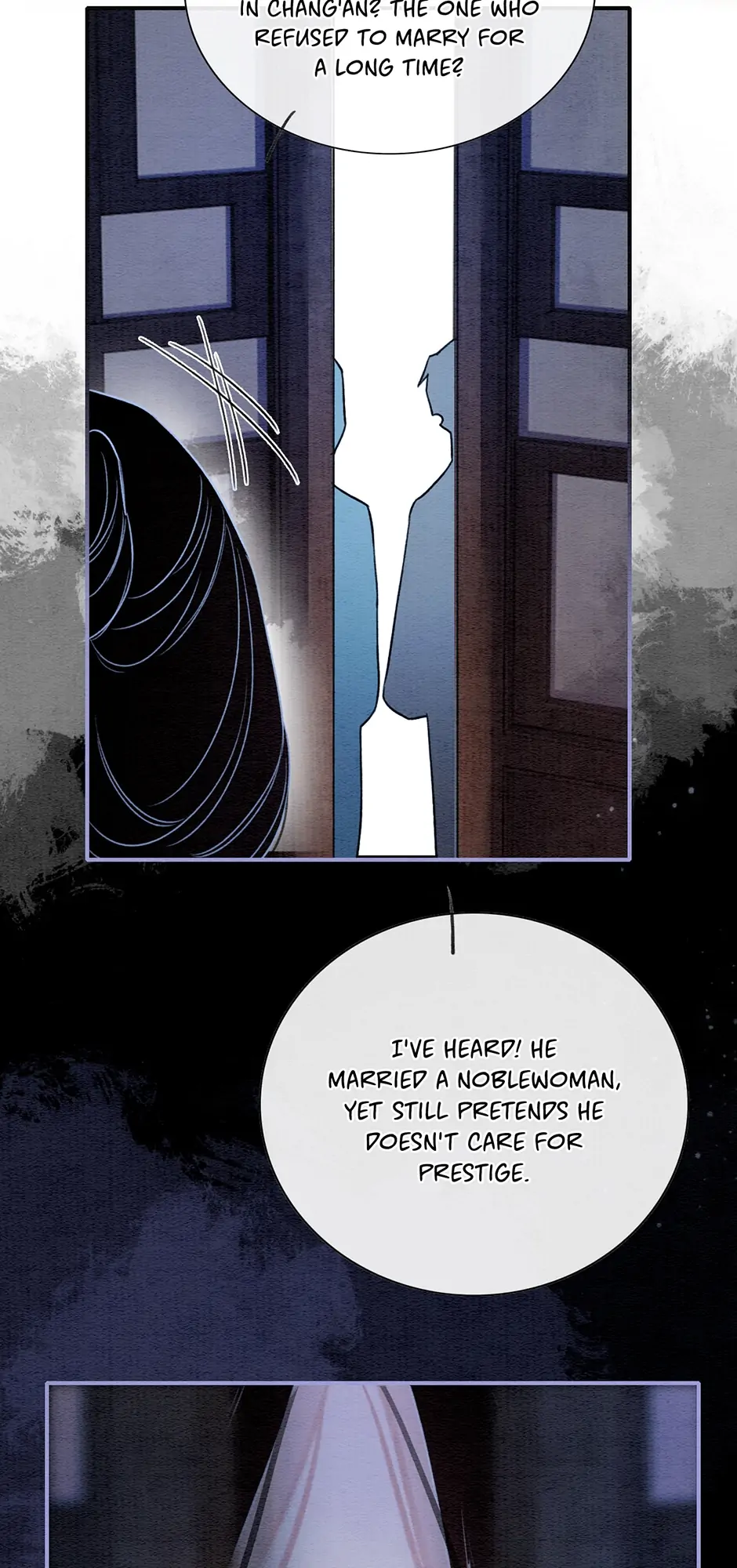 The Girl of the Black Lotus Chapter 120 - page 39