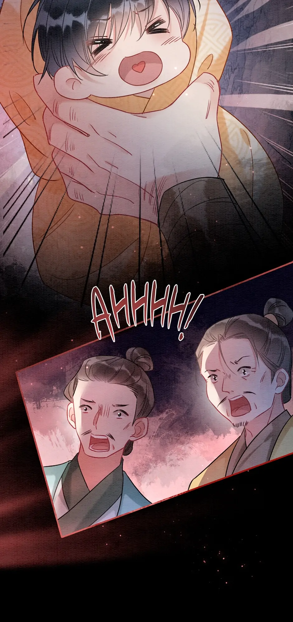 The Girl of the Black Lotus Chapter 120 - page 43