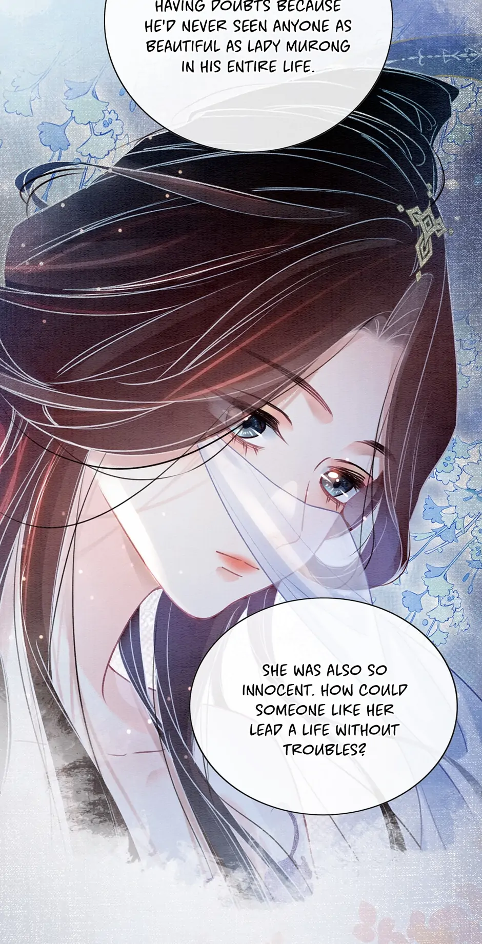 The Girl of the Black Lotus Chapter 120 - page 7