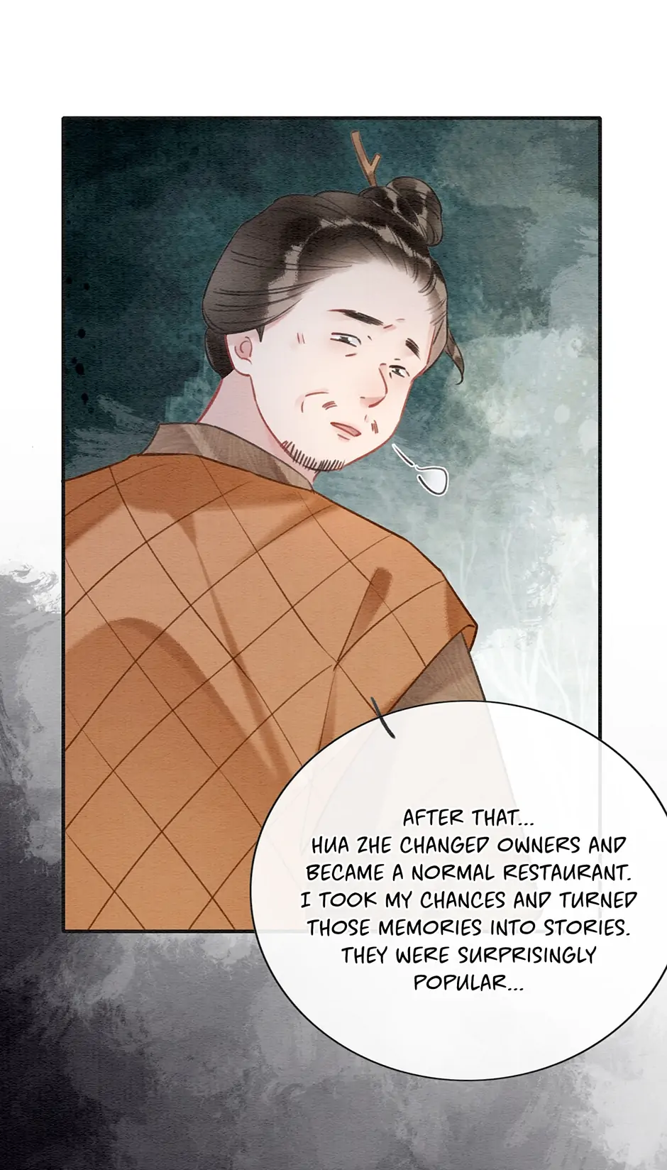 The Girl of the Black Lotus Chapter 113 - page 20