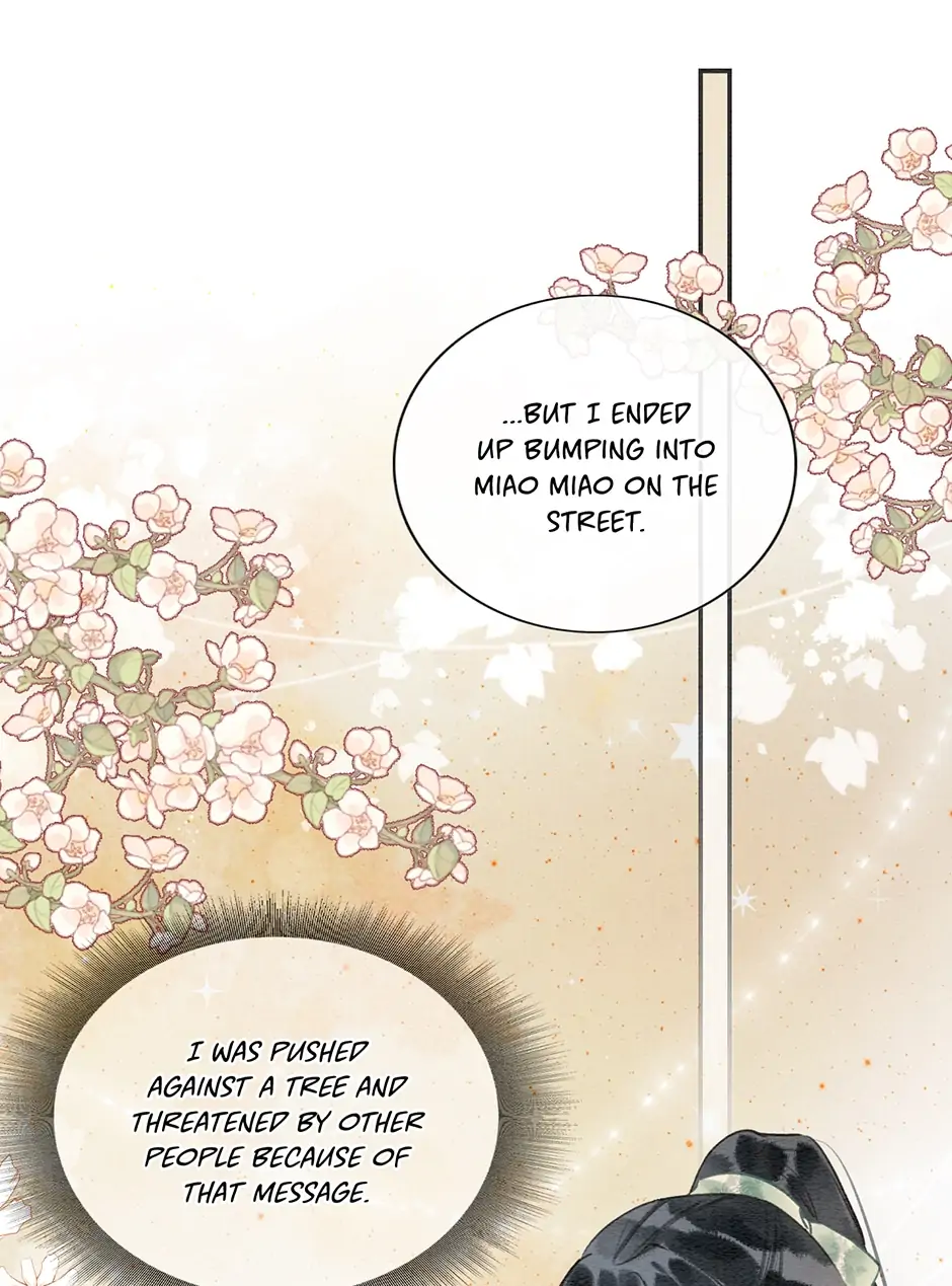 The Girl of the Black Lotus Chapter 111 - page 10