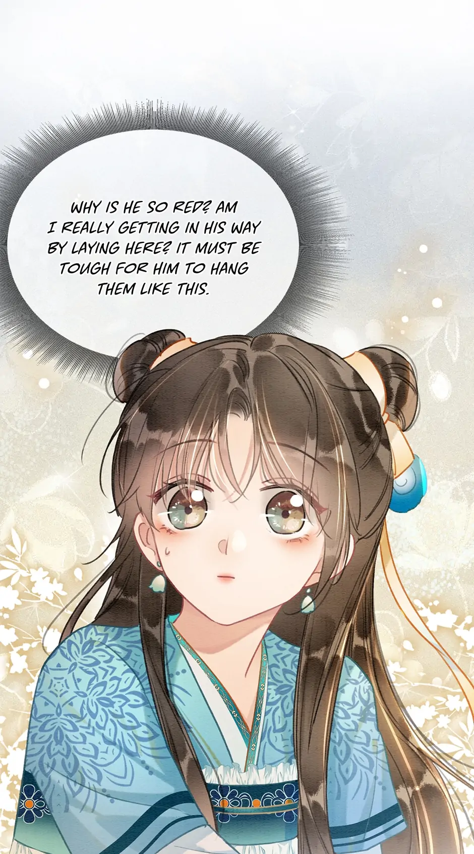 The Girl of the Black Lotus Chapter 109 - page 36