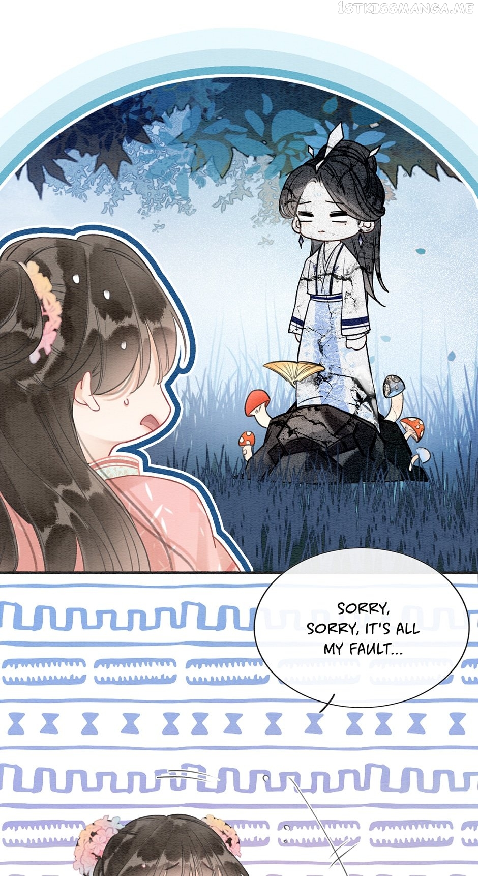 The Girl of the Black Lotus Chapter 107 - page 10