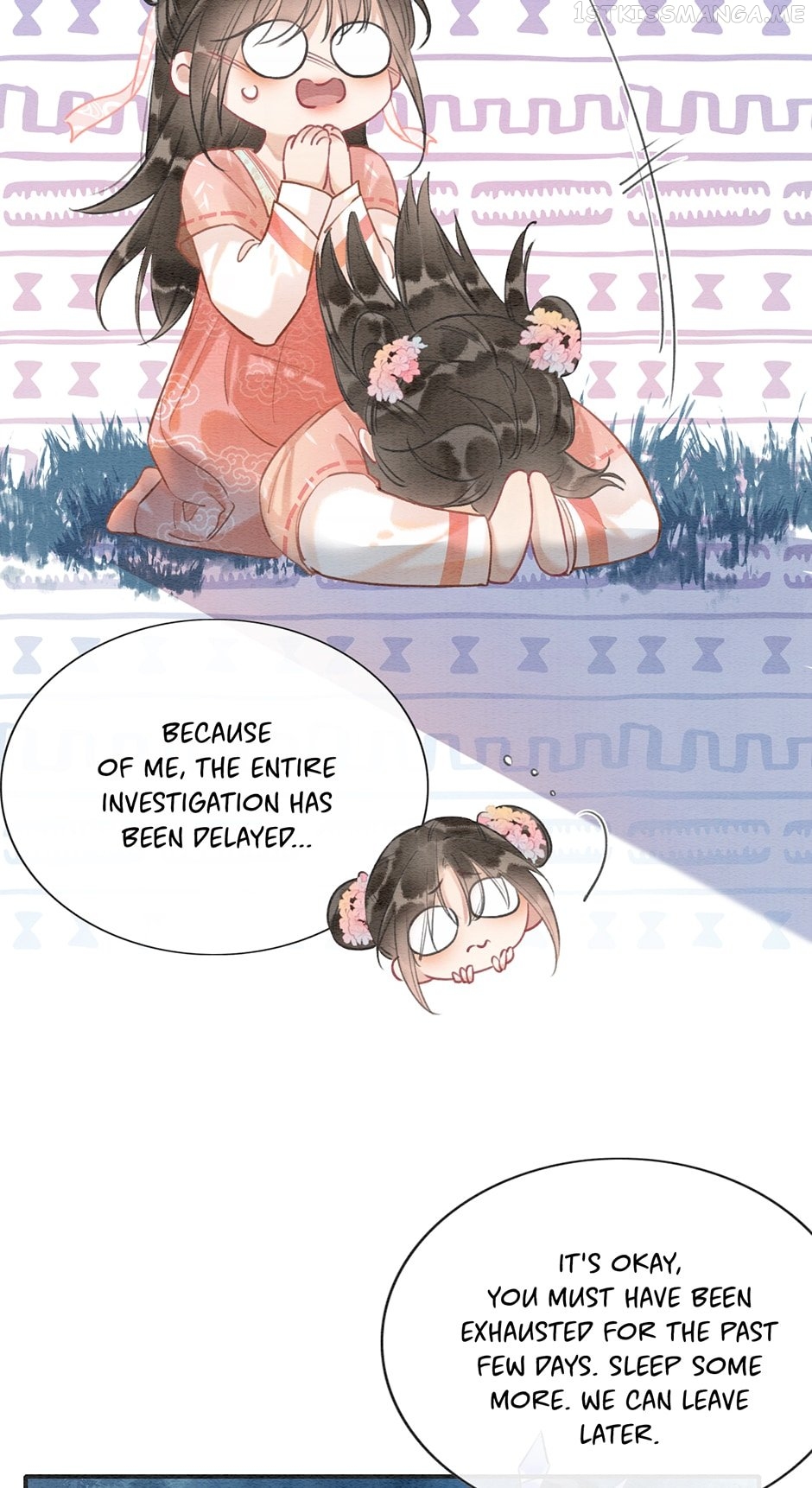 The Girl of the Black Lotus Chapter 107 - page 11