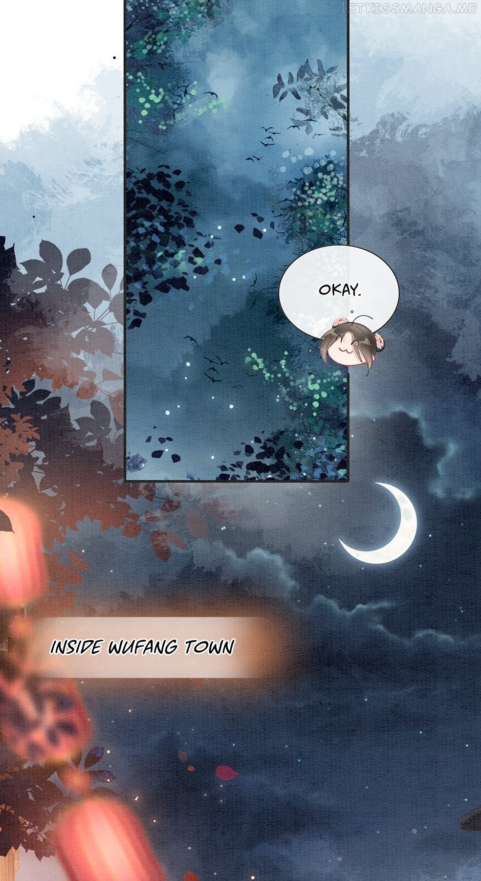 The Girl of the Black Lotus Chapter 107 - page 13