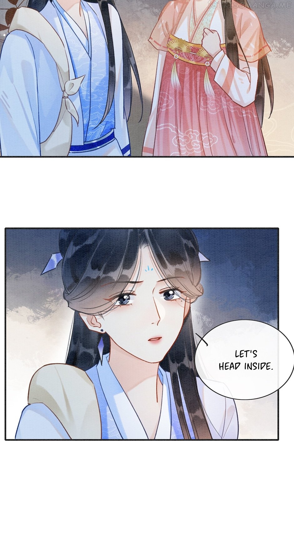 The Girl of the Black Lotus Chapter 107 - page 16