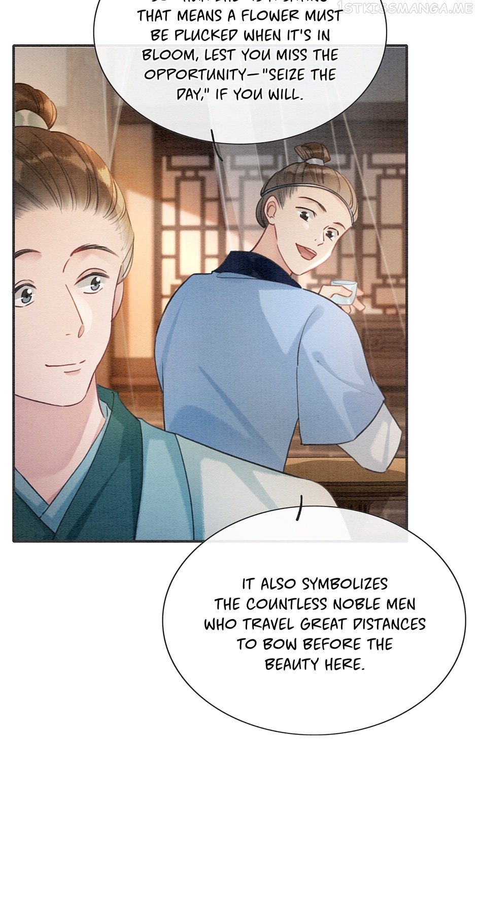 The Girl of the Black Lotus Chapter 107 - page 19