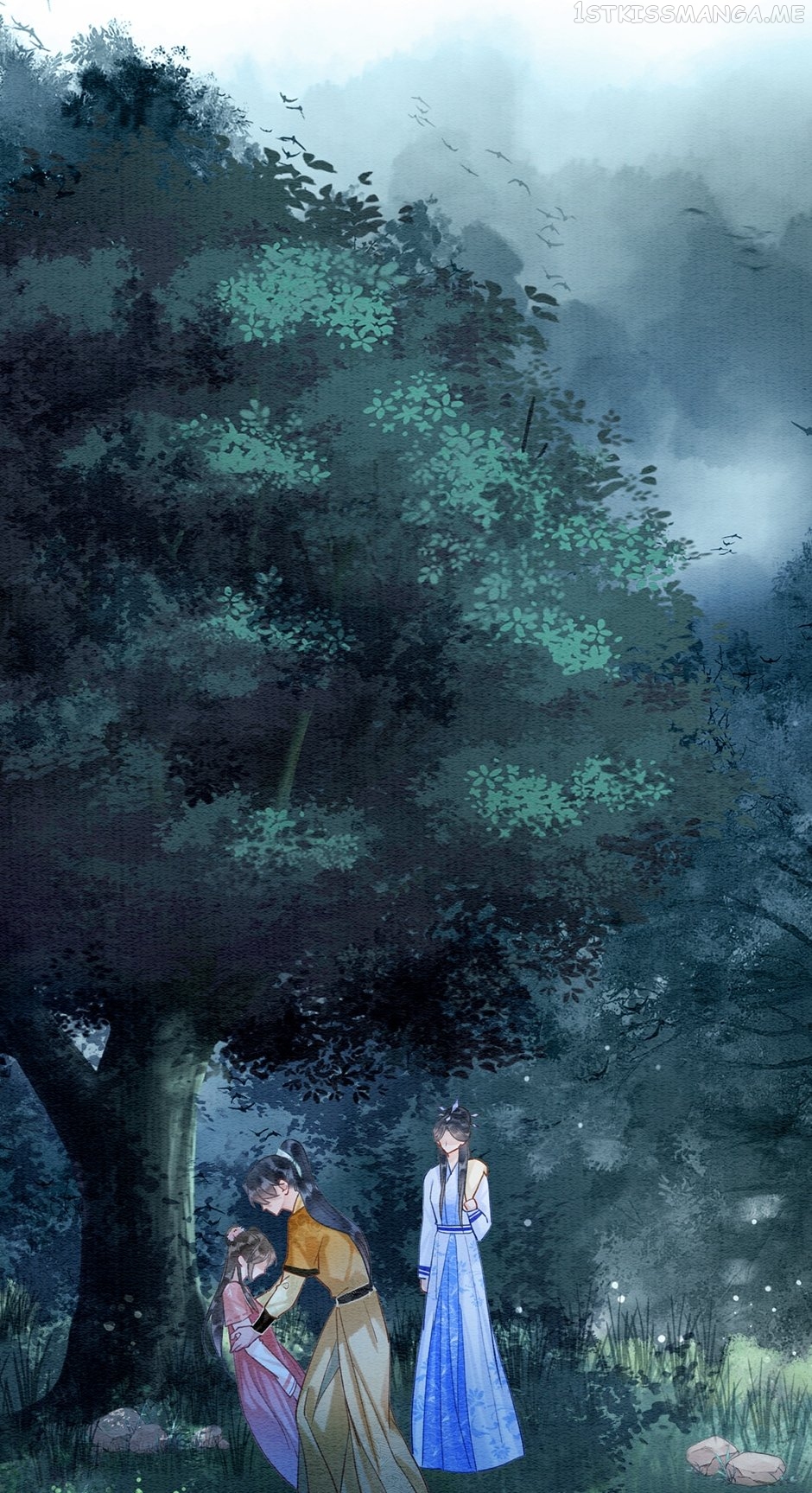 The Girl of the Black Lotus Chapter 107 - page 2