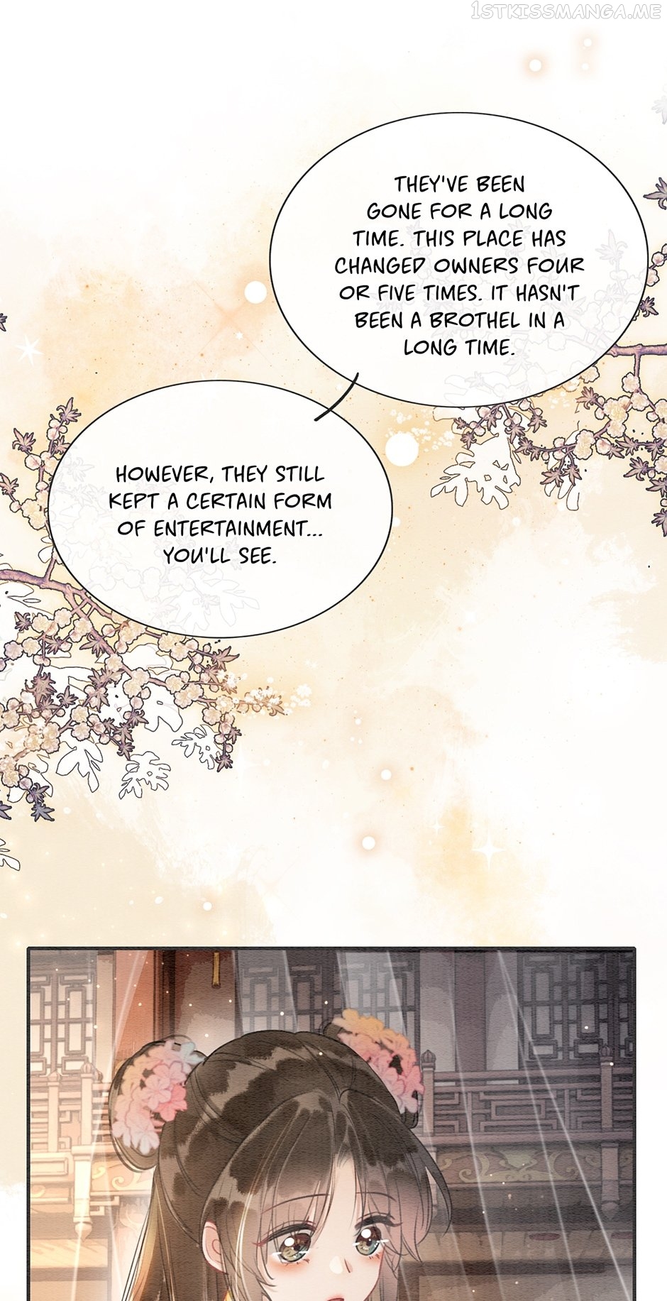The Girl of the Black Lotus Chapter 107 - page 21