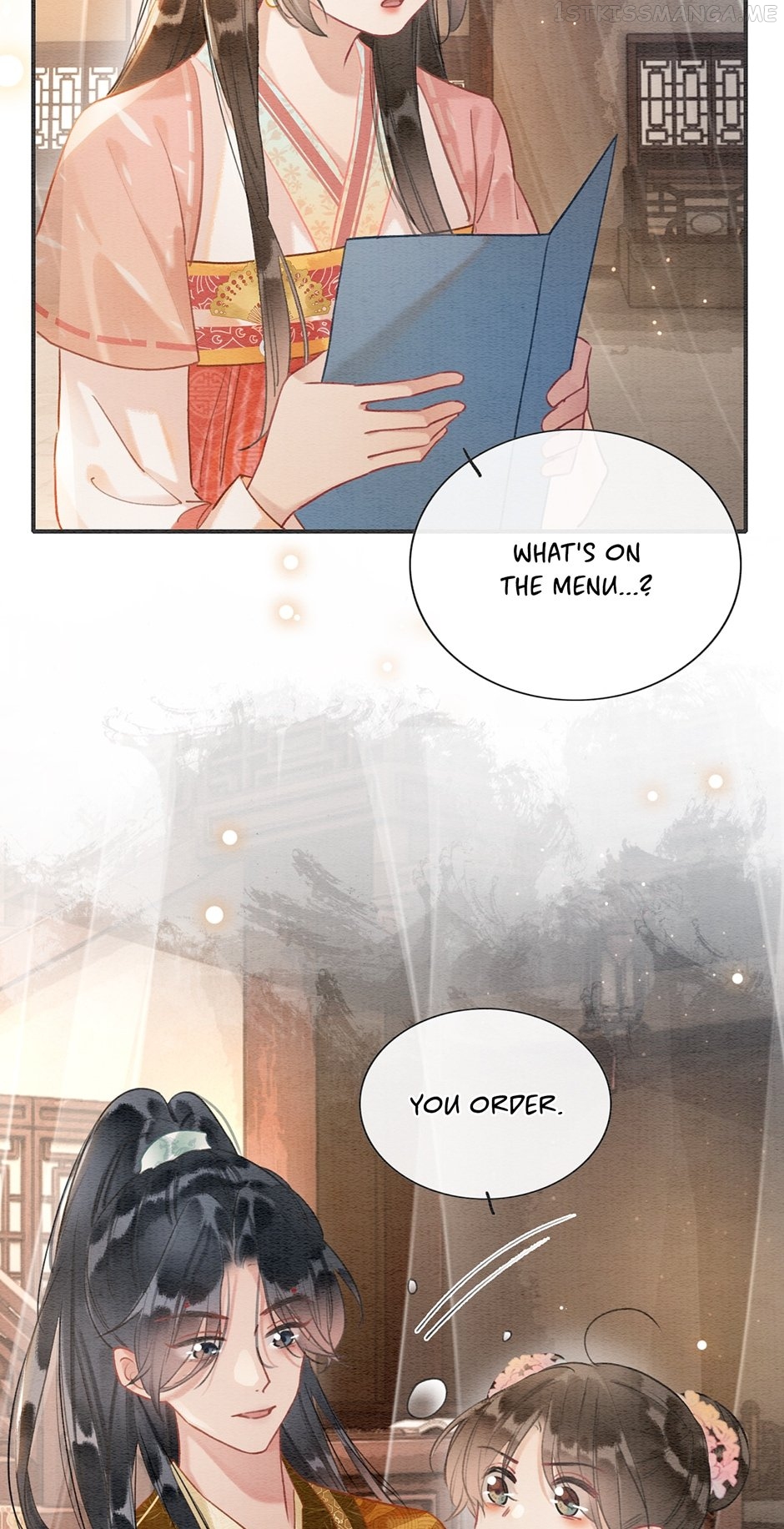 The Girl of the Black Lotus Chapter 107 - page 22