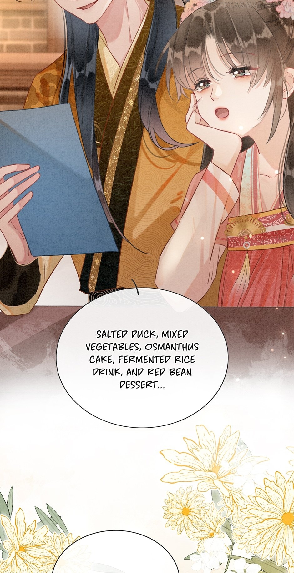 The Girl of the Black Lotus Chapter 107 - page 24