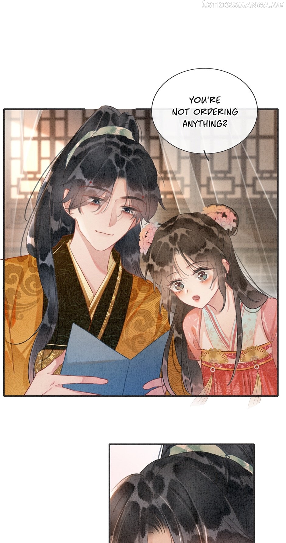 The Girl of the Black Lotus Chapter 107 - page 27