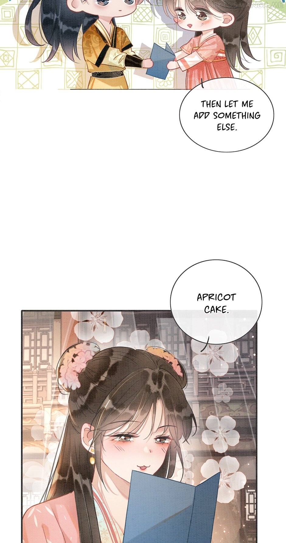 The Girl of the Black Lotus Chapter 107 - page 29