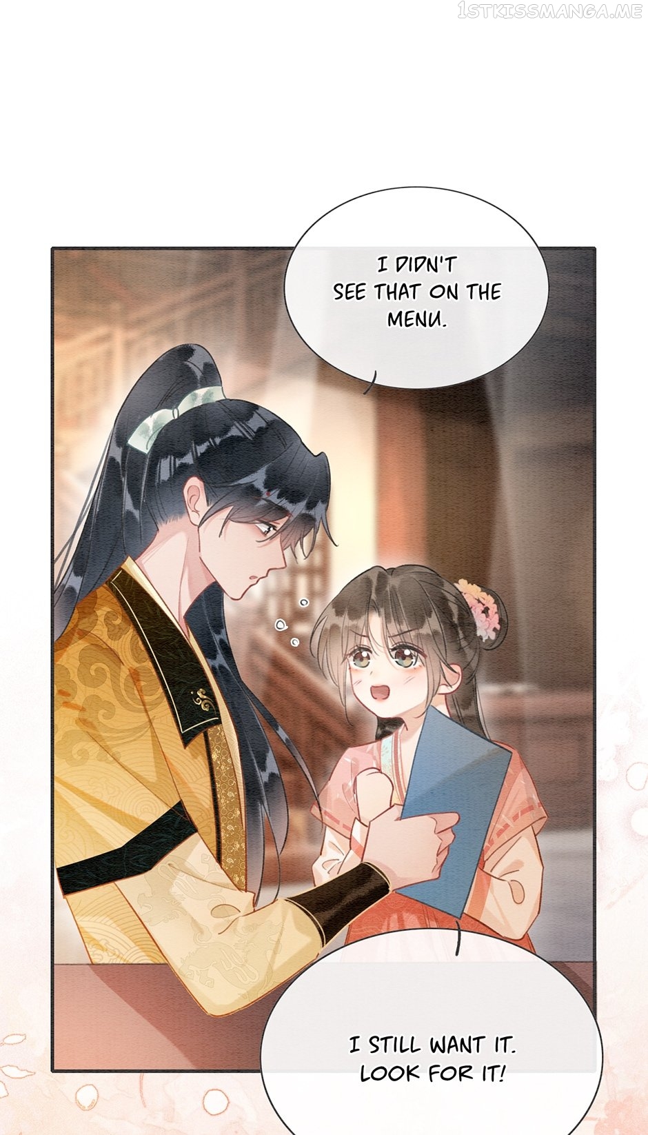 The Girl of the Black Lotus Chapter 107 - page 31