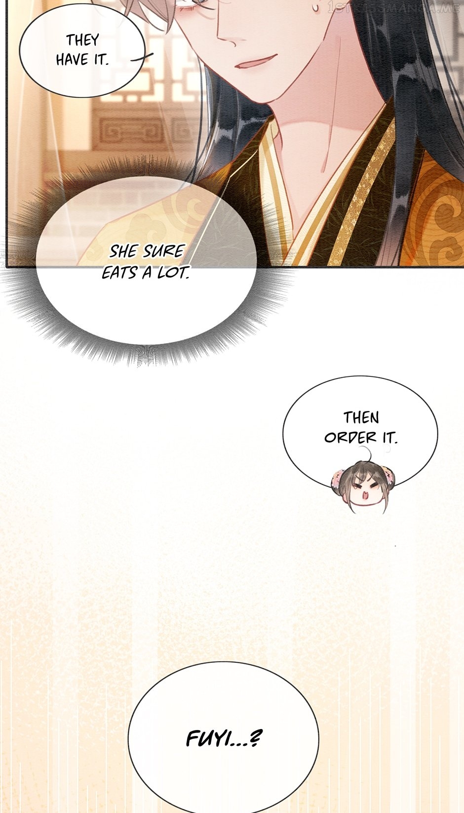 The Girl of the Black Lotus Chapter 107 - page 33