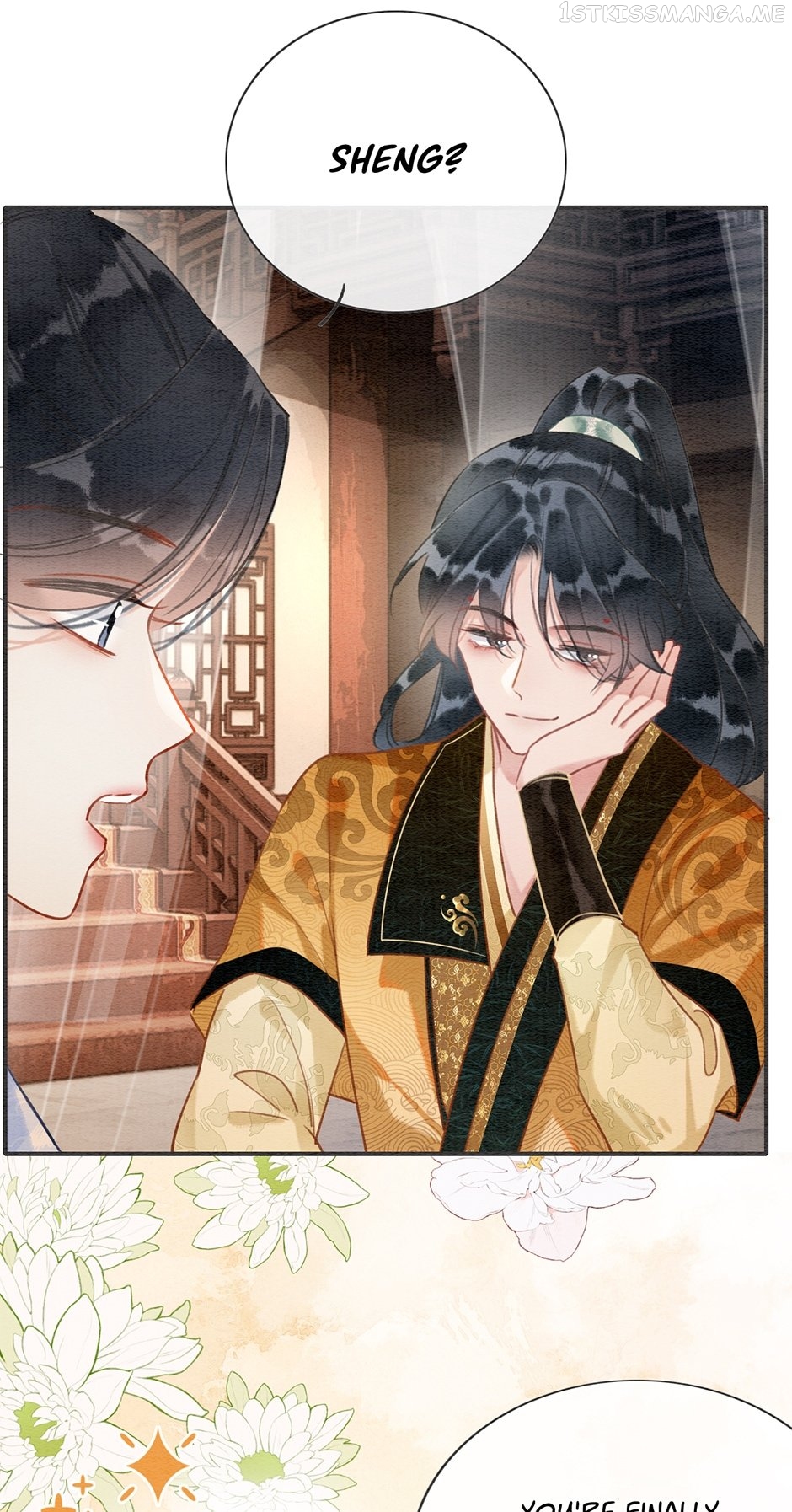 The Girl of the Black Lotus Chapter 107 - page 36