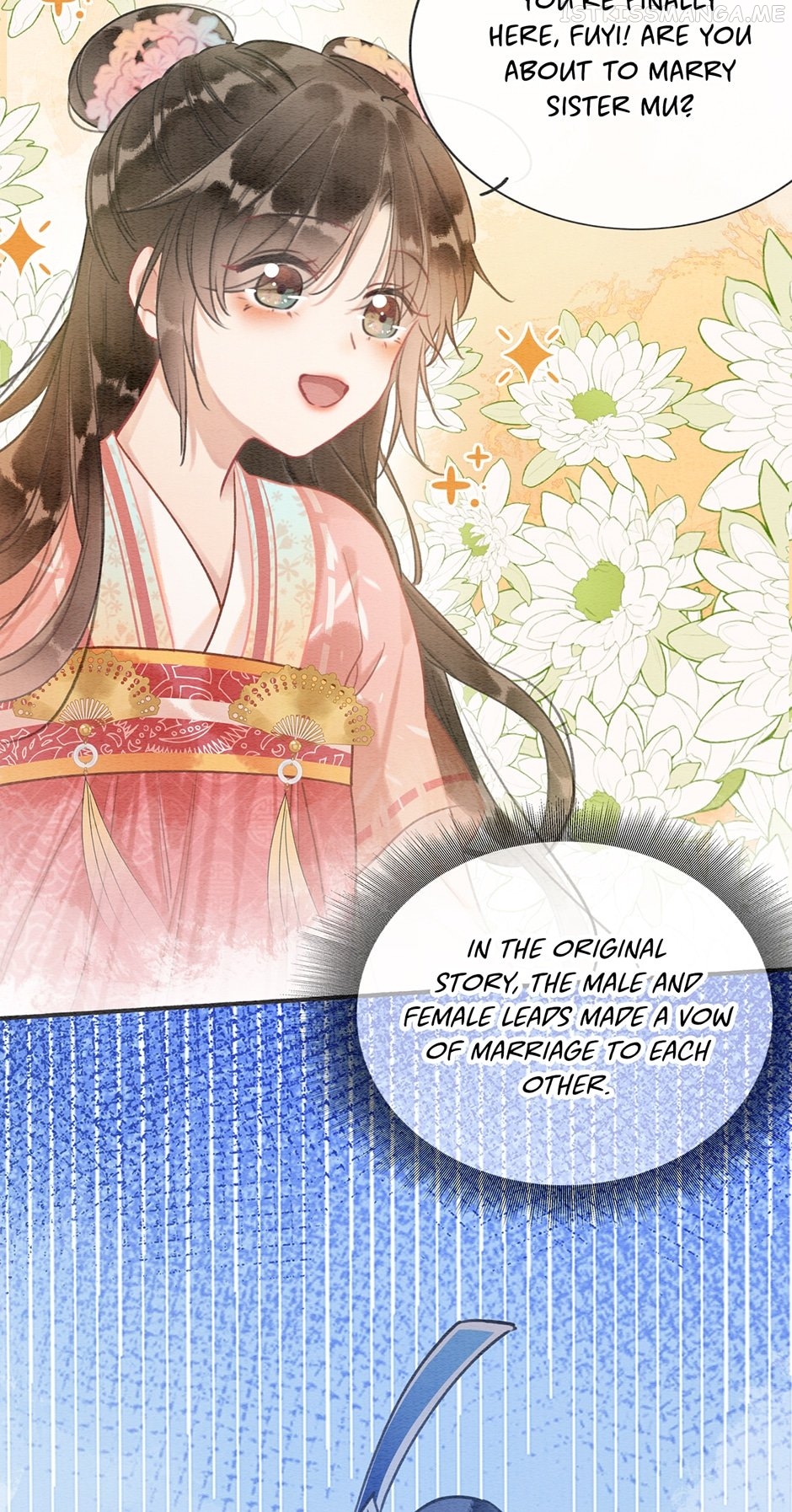 The Girl of the Black Lotus Chapter 107 - page 37