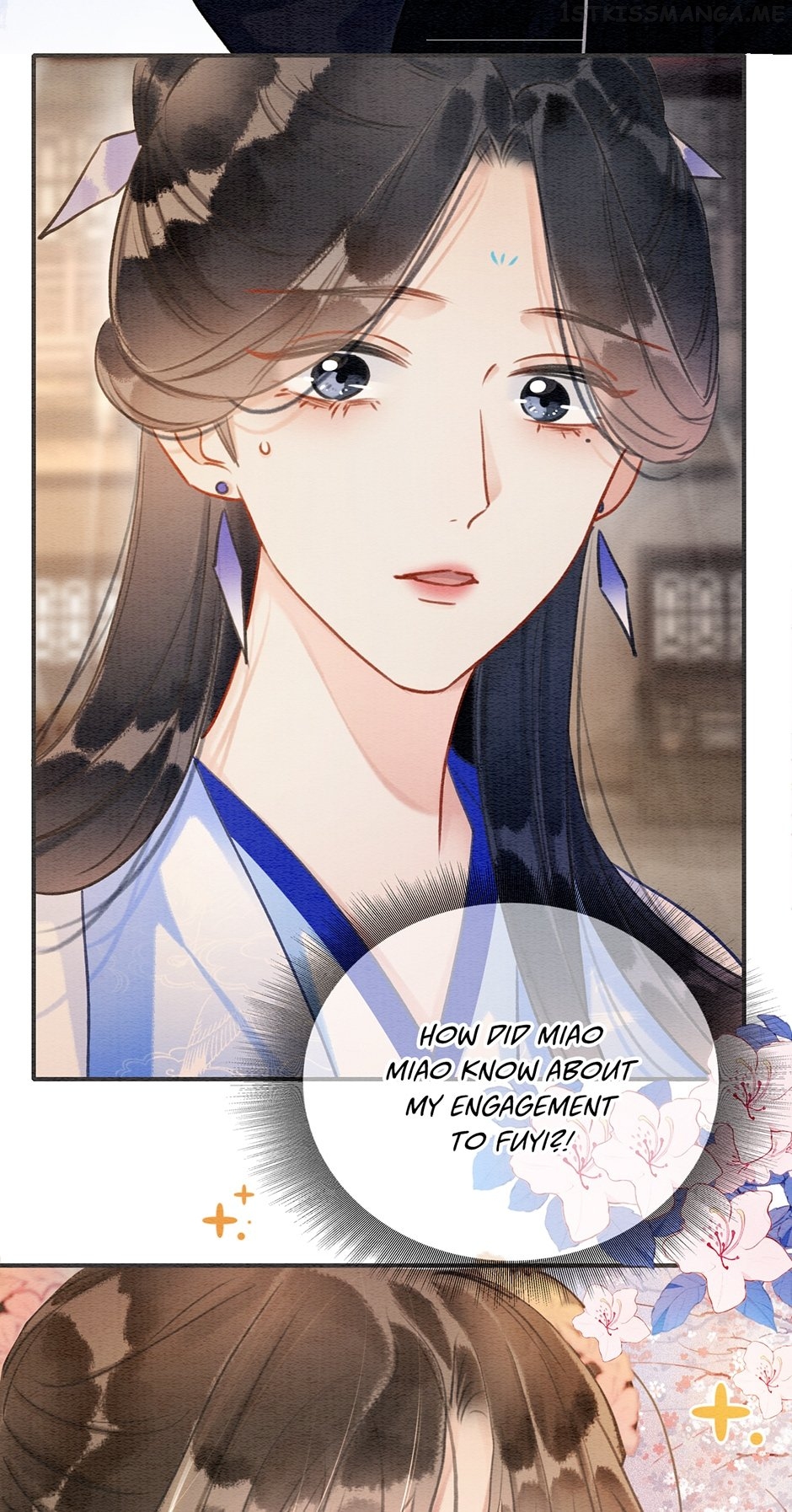 The Girl of the Black Lotus Chapter 107 - page 39