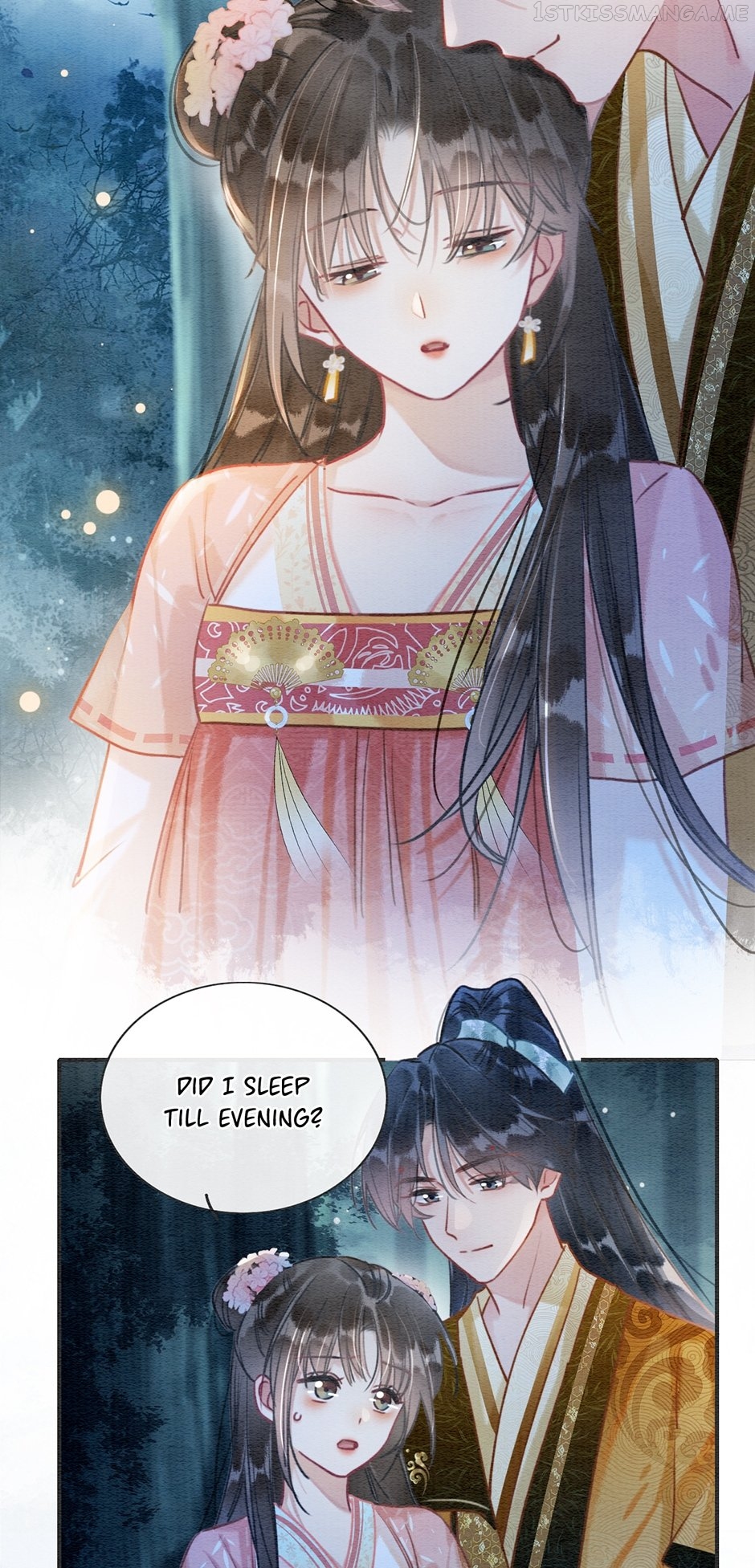 The Girl of the Black Lotus Chapter 107 - page 8