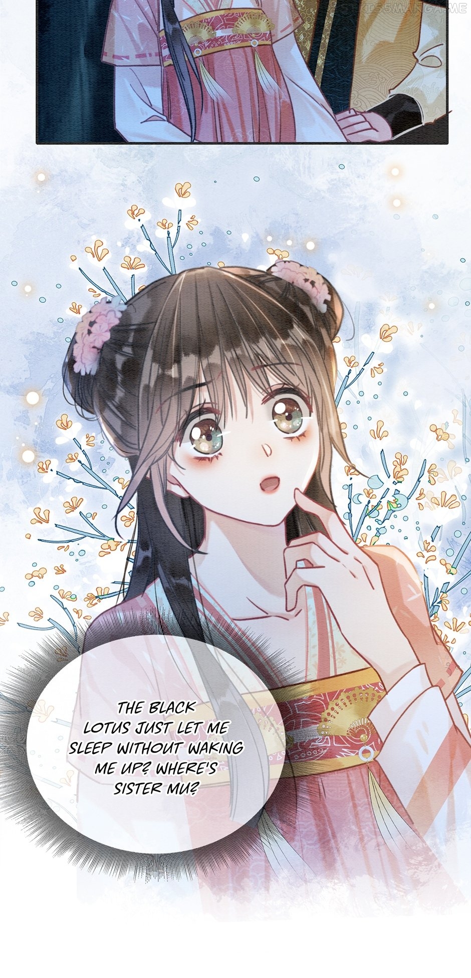 The Girl of the Black Lotus Chapter 107 - page 9