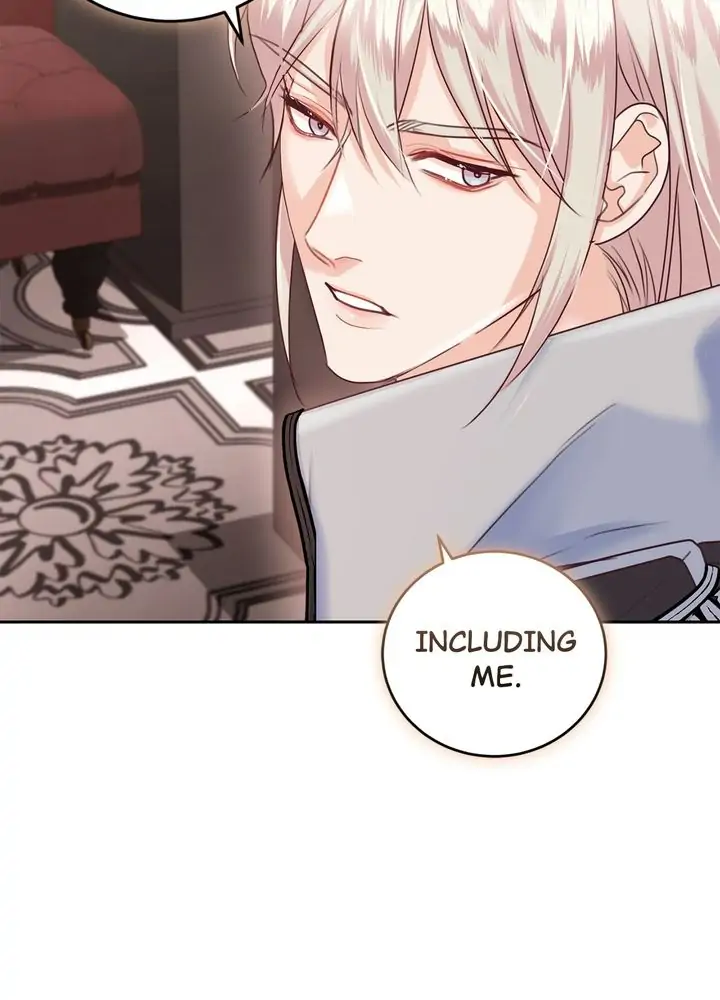 The Tyrant’s Only Perfumer Chapter 53 - page 24