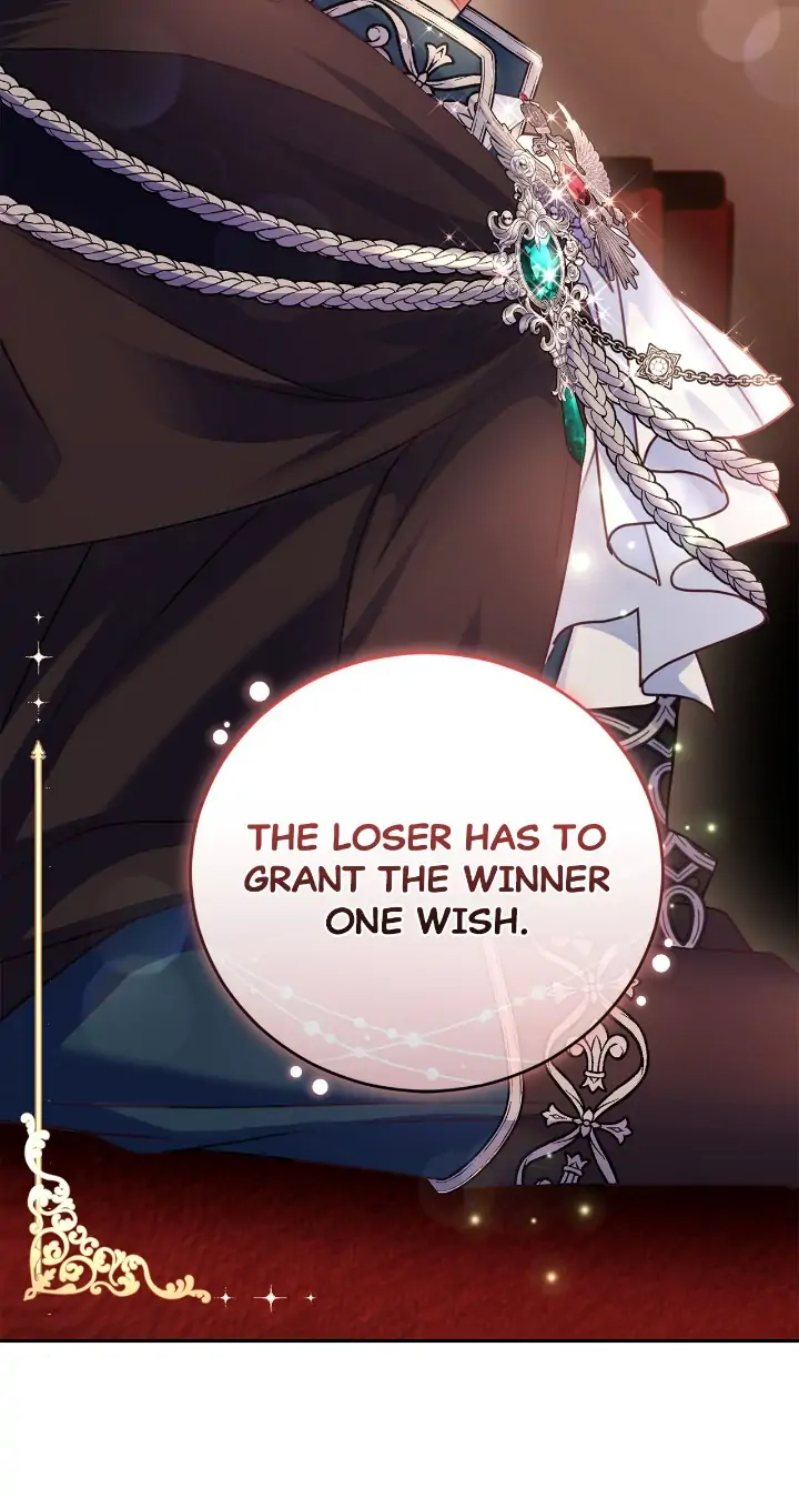 The Tyrant’s Only Perfumer Chapter 64 - page 32