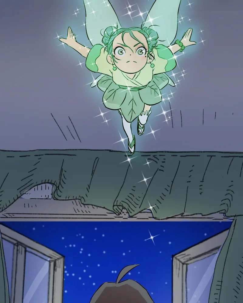 The Wendybird Chapter 1 - page 129