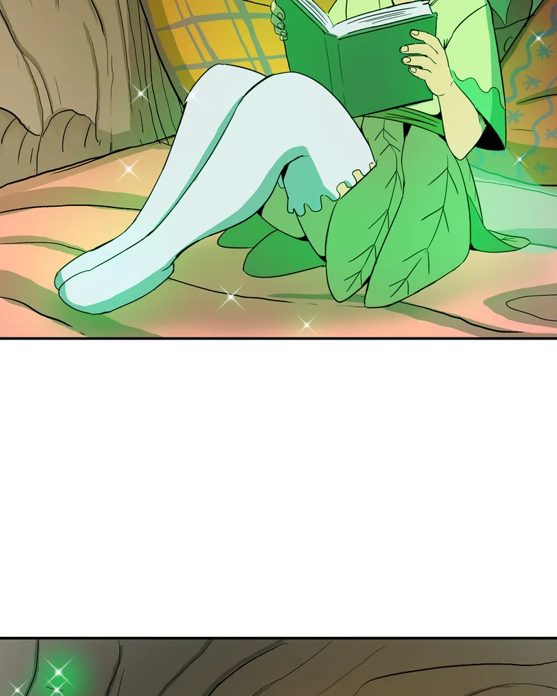 The Wendybird Chapter 40 - page 10