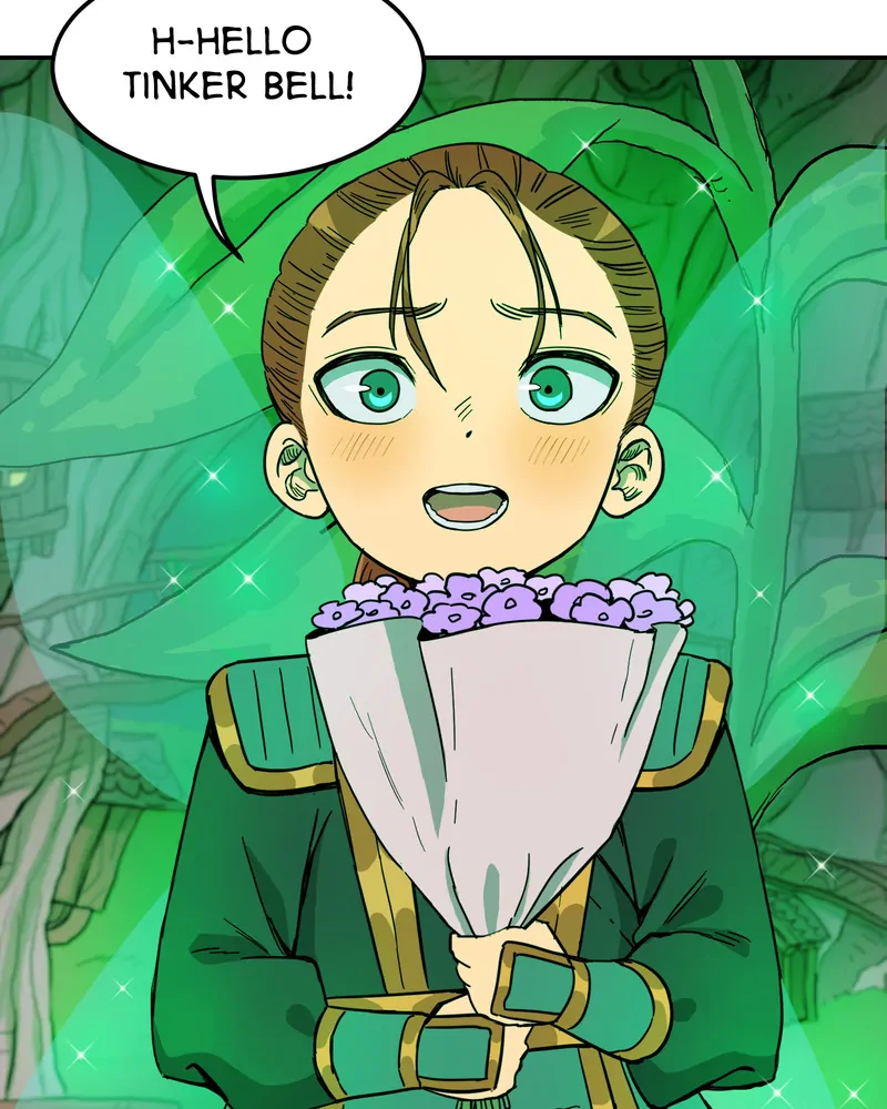 The Wendybird Chapter 40 - page 13