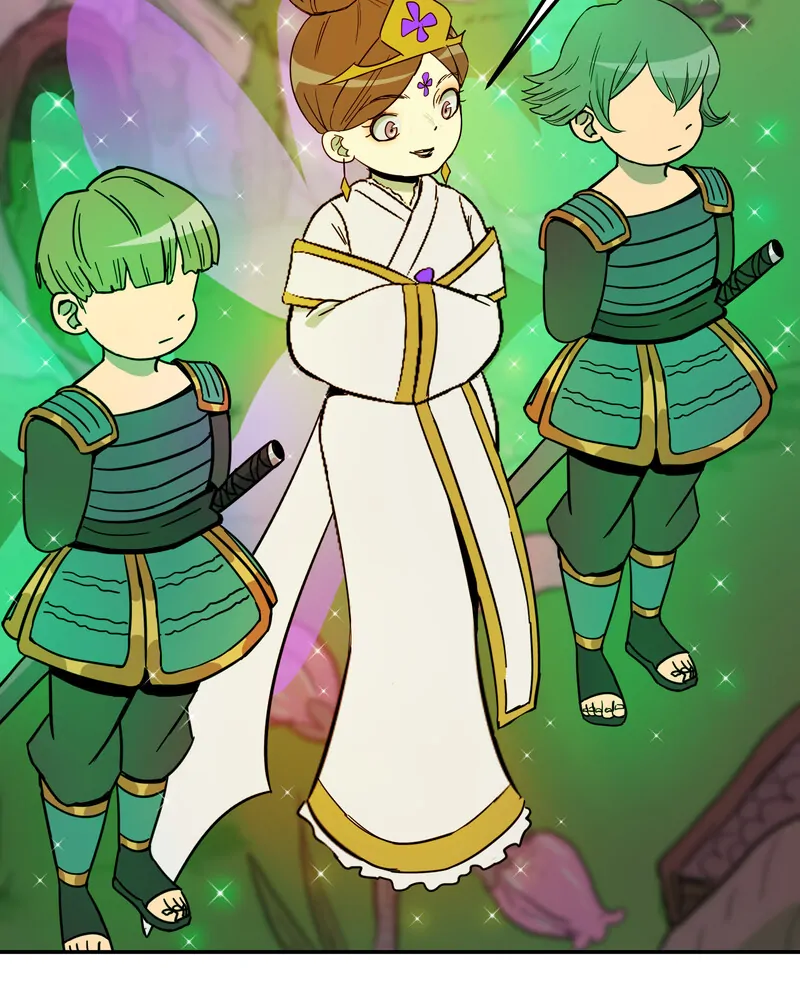 The Wendybird Chapter 40 - page 23
