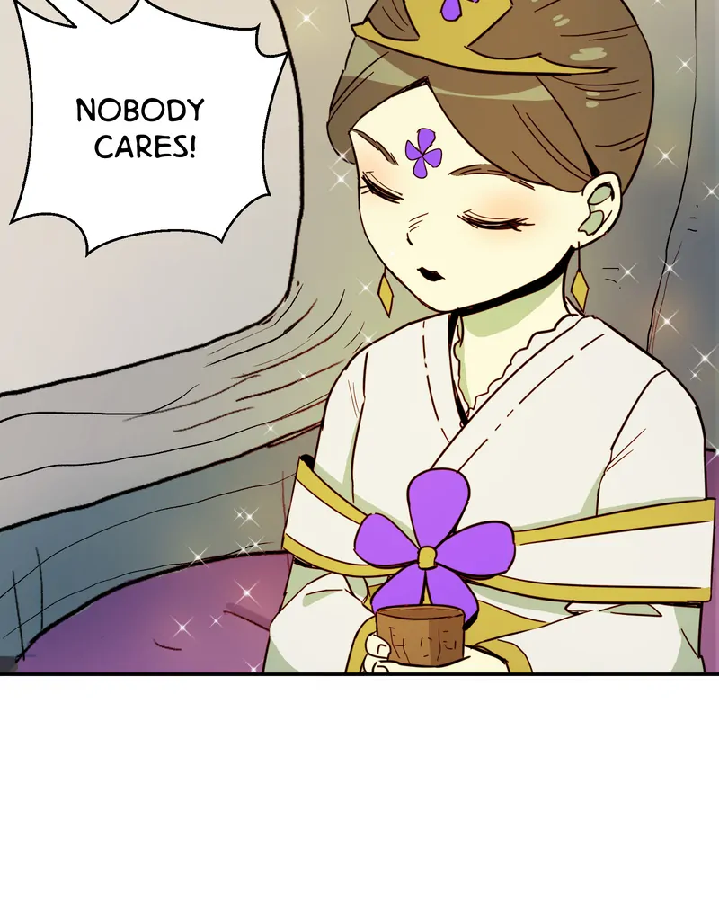The Wendybird Chapter 40 - page 41