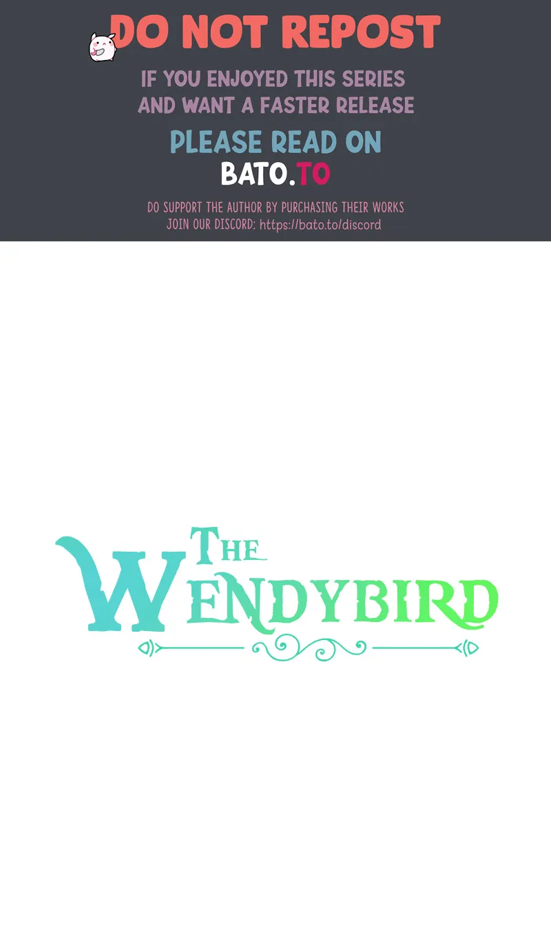 The Wendybird Chapter 14 - page 1