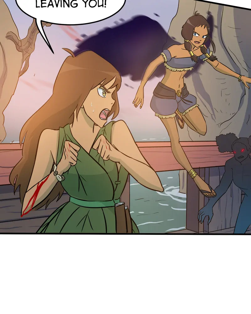 The Wendybird Chapter 24 - page 84